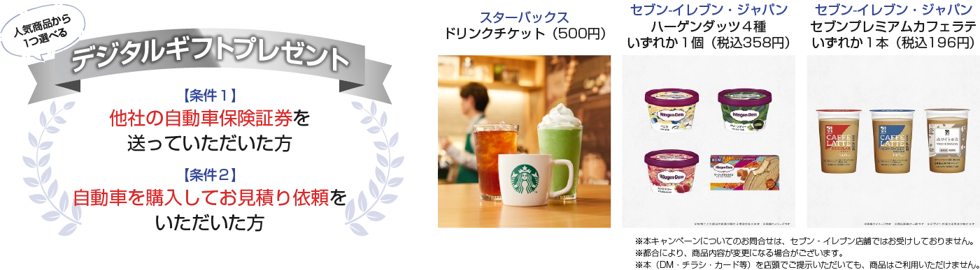 giftee500円分利用券プレゼント